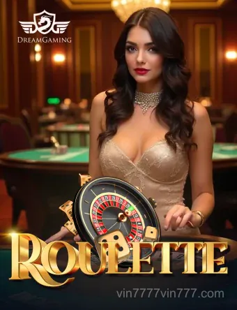 Hình ảnh DG Roulette
