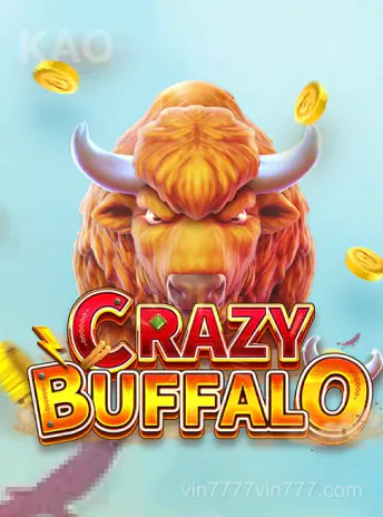 Hình ảnh Fachai Crazy Buffalo