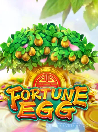 Hình ảnh Fachai Fortune Egg