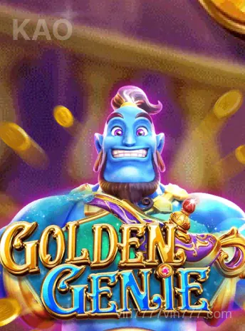 Hình ảnh Fachai Golden Genie